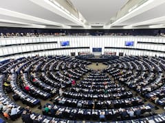 El acuerdo UE-Mercosur entra en terreno judicial tras una decisión histórica del Parlamento Europeo: podría tardar dos años en resolverse