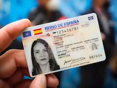 Confirmado | La AEPD puede imponer multas de hasta 100.000 euros por hacer una copia del DNI, pero solo en estos casos