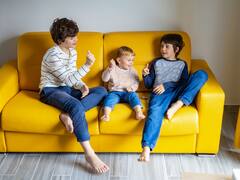 Fin del misterio: quién es el más inteligente, ¿el hijo mayor, el mediano o el más pequeño?