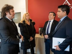 La Corte aceptó la demanda de una provincia a Nación por una suma multimillonaria