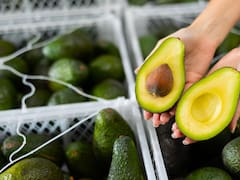 El aguacate michoacano está atrapado entre la inseguridad y las inspecciones de EEUU