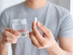 Mariano Giménez, farmacéutico: “El ibuprofeno de 600 y el de 400 tienen el mismo efecto analgésico”
