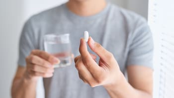 Mariano Giménez, farmacéutico: “El ibuprofeno de 600 y el de 400 tienen el mismo efecto analgésico”
