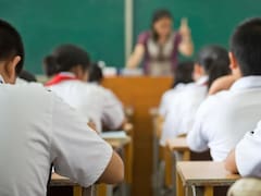 Suspensión total de clases este 13 de marzo: todas las escuelas del país cerrarán y ningún alumno deberá presentarse