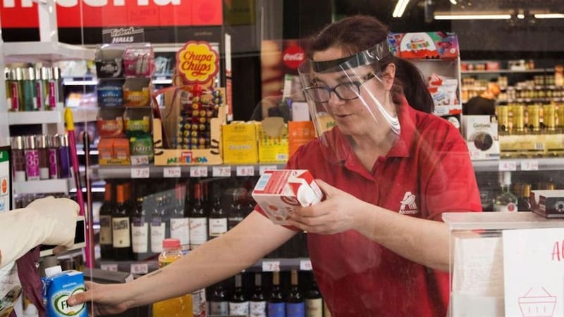 Desde cierta fecha, los trabajadores del país pasarán oficialmente a cumplir 42 horas semanales (Fuente: archivo).