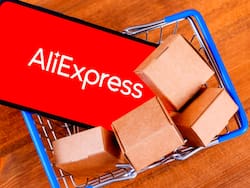 Una cadena de electro argentina ya permite comprar productos de AliExpress