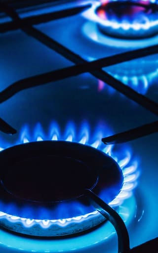 Por orden del Gobierno: todos los usuarios de gas natural recibirán devoluciones de dinero por exceso de cobros en facturas