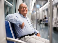 Cambian los trenes para siempre | Por orden del Gobierno, tendrán una nueva imagen y así lucirán por dentro