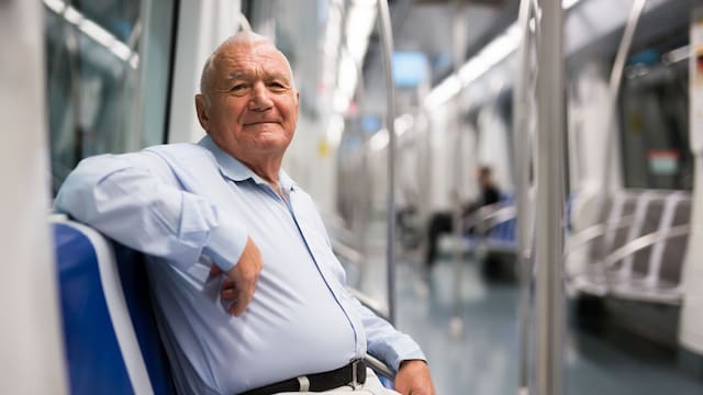 Cambian los trenes para siempre | Por orden del Gobierno, tendrán una nueva imagen y así lucirán por dentro