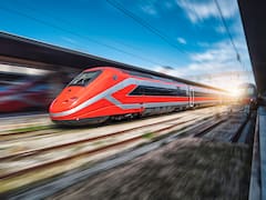 Canadá proyecta un tren de casi 1000 kilómetros que cambiará la forma de viajar entre sus grandes ciudades