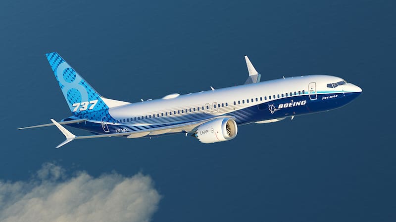 La dramática explosión en el aire de una puerta de enchufe sembró de dudas la serie Max del Boeing 737