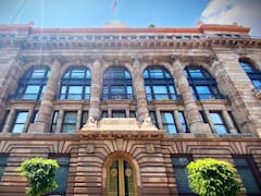 Banxico ve la inflación más cerca de la meta, pero advierte que ‘el trabajo aún no termina’