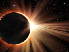 Se acerca un eclipse solar en todo el país: el día se convertirá en noche y habrá cometas y lluvia de estrellas