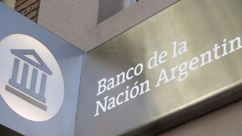 El Banco Nación (BNA) reportó una fuerte caída en la cantidad de operaciones de refinanciación de deudas.