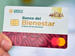 Es oficial para apellidos con estas letras: se les depositará un pago único hasta el viernes 10 de abril