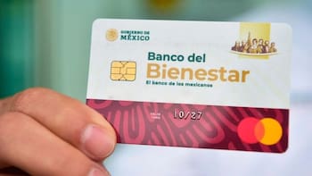 Es oficial para apellidos con estas letras: se les depositará un pago único hasta el viernes 10 de abril