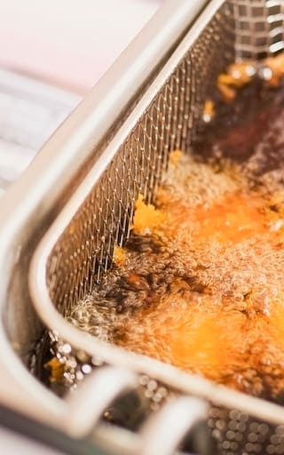 Cierra el restaurante de comidas rápidas más famoso y antiguo de la Capital: tiene casi 60 años y fue pionero en frituras