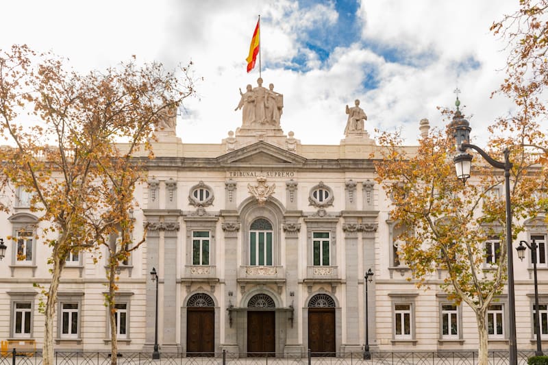 Con esta decisión el Supremo aborda de nuevo la indemnización por despido improcedente y llega a la misma conclusión que en una sentencia de diciembre de 2024.