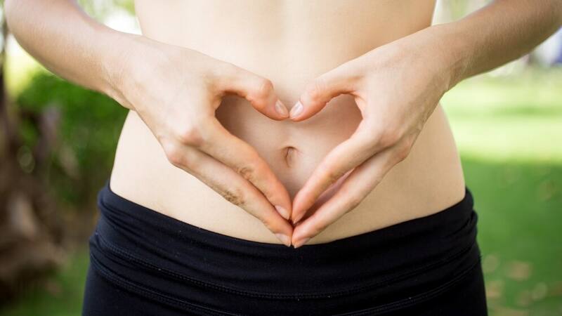 La combinación de prebióticos y probióticos es como un dúo dinámico que puede mejorar tu salud intestinal (Fuente: Freepik)