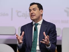 Juanma Moreno convoca elecciones autonómicas andaluzas para mayo: el PSOE reclama, mientras Vox festeja