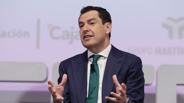 Juanma Moreno convoca elecciones autonómicas andaluzas para mayo: el PSOE reclama, mientras Vox festeja