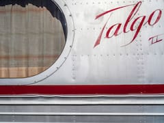 Trilantic y la familia Oriol venden a consorcio liderado por Sidenor el 29,7% de Talgo por 156 millones