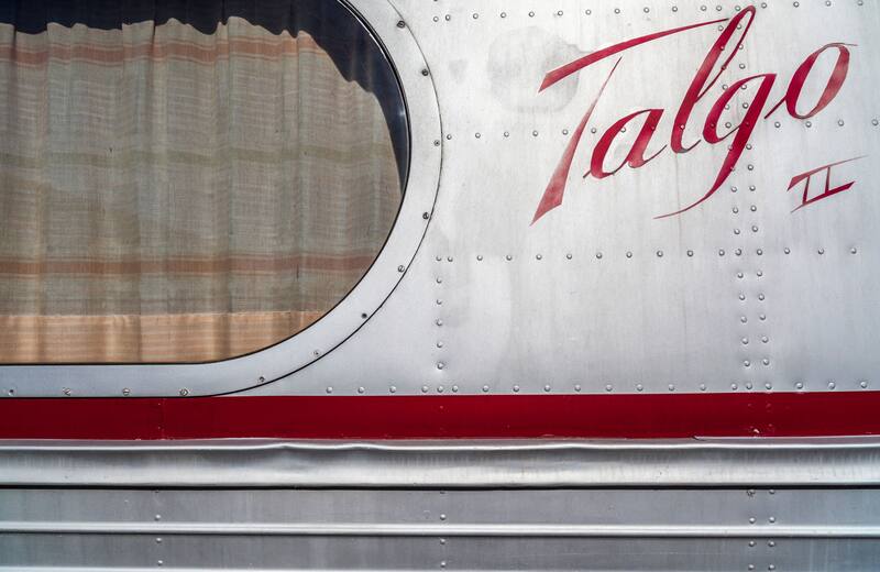 Talgo logra un contrato histórico en Arabia Saudí: fabricará 20 nuevos trenes de alta velocidad por 1332 millones de euros. (Fuente: Archivo).