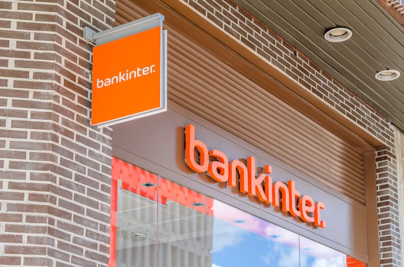 Bankinter alcanza los 230.000 clientes en Irlanda y alcanza una cartera de inversión de 5200 millones. (Fuente: Shutterstock)