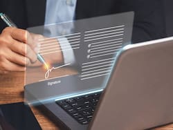 Firma digital en Argentina: lanzaron un sistema gratuito y opciones para profesionales