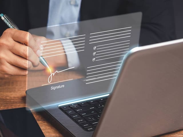 Firma digital en Argentina: lanzaron un sistema gratuito y opciones para profesionales