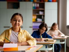 Calendario escolar 2026: los estudiantes de colegios públicos conocen la fecha del comienzo del anteúltimo receso del año