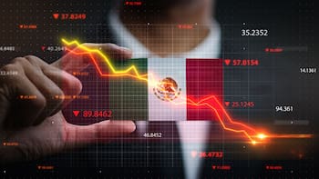 Inclusión financiera en México no falla por falta de apps, falla por la tecnología de los bancos