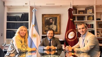 La Libertad Avanza analiza las monedas de cambio para negociar el armado 2027 con gobernadores
