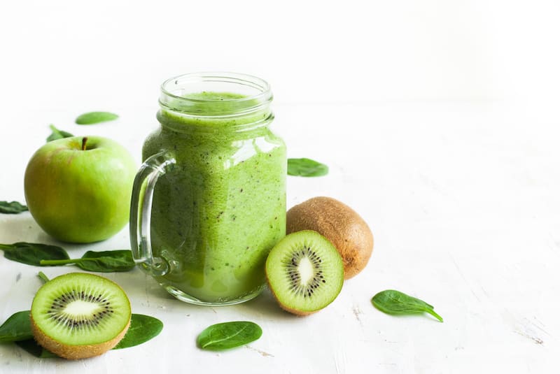 Esta es la fruta que se debe consumir antes o después de la cena: es ideal para conciliar el sueño y bajar de peso. (Fuente: Shutterstock)