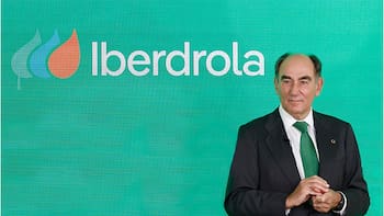 Los accionistas de Iberdrola apoyan masivamente a Ignacio Galán y anuncia un beneficio de 21.000 millones para el periodo 2026-2028