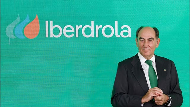 Los accionistas de Iberdrola apoyan masivamente a Ignacio Galán y anuncia un beneficio de 21.000 millones para el periodo 2026-2028