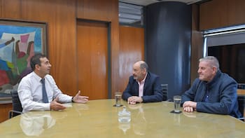 Vaca Muerta al límite: la reforma laboral amenaza el “boom” petrolero