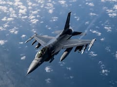 La entrega de cazas avanzados que se acelera tras retrasos y busca reforzar la defensa aérea frente a nuevas amenazas