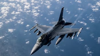 La entrega de cazas avanzados que se acelera tras retrasos y busca reforzar la defensa aérea frente a nuevas amenazas