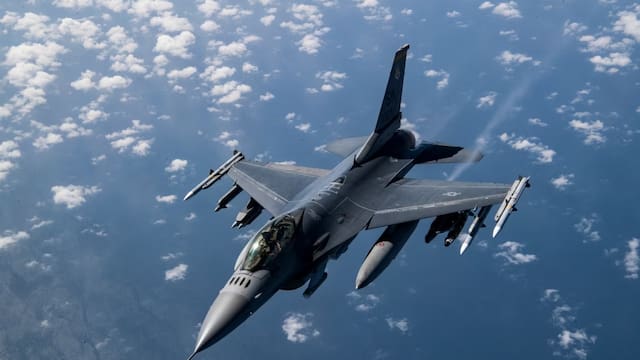 La entrega de cazas avanzados que se acelera tras retrasos y busca reforzar la defensa aérea frente a nuevas amenazas