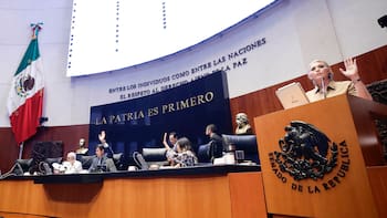 ¿Nadie ganará más que Sheinbaum? Aprueban tope máximo a pensiones en México