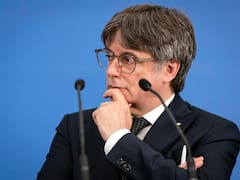 El Tribunal Supremo deja sin efecto la orden de detención de Carles Puigdemont: el expresident catalán ya podrá regresar a España
