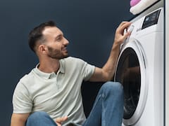 Confirmado: este es el lavarropas que consume menos agua que una ducha rápida
