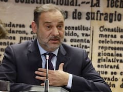 José Luis Ábalos renuncia a su acta como diputado en el Congreso