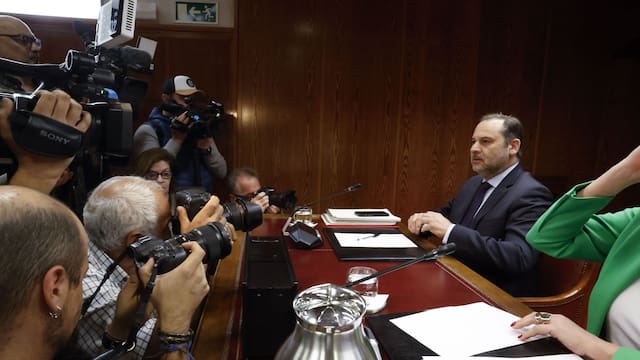 Caso Koldo | Ábalos exige recuperar su lugar en el Congreso mientras espera al Supremo: se escuda en los “principios democráticos”