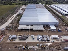 Whirlpool cierra su planta de Pilar apenas tres años después de su inauguración