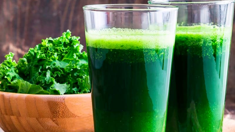 La verdura "milagrosa" llena de colágeno y calcio que ayuda a la memoria y fortalece los huesos. (Imagen: archivo)