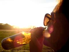 El pueblo que sirve una cerveza premiada en Alemania, queda a 2 horas y media de CABA y es ideal para una escapada gastronómica