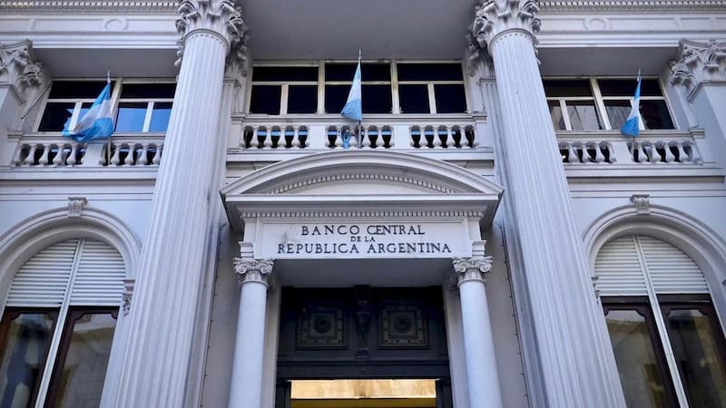 Redrado advirtió que no ve que el BCRA tenga capacidad de maniobra con las reservas