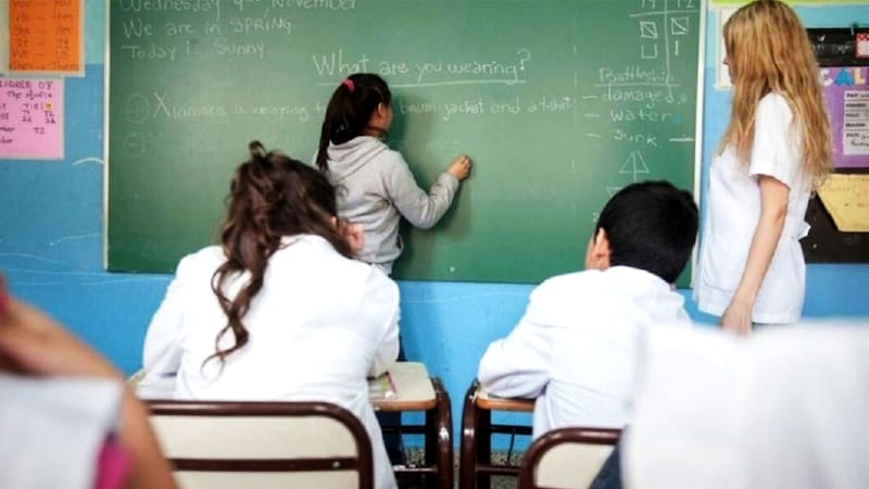 La SEP modificó el calendario escolar una vez más: esta es la fecha de las vacaciones. Fuente: archivo